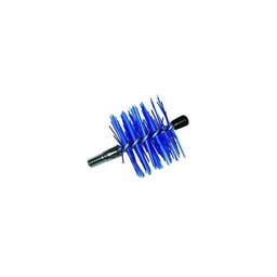 [1999643] Scovoli Per Camini Nylon Vigor Filetto 12Ma Diametro 80 Mm