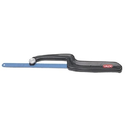 [VAL1452592] Seghetto Archetto A Mano Sega Manuale Lama In Acciaio Mangialama 300Mm Valex