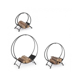 [B0782424] Set 3 portalegna Efesto