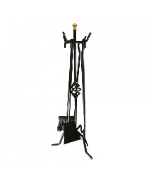 [332380] Set camino 5 pz cm 25x70h cm Guarcino