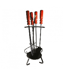 [054306] Set camino pz 5 cm 25x65h cm Gemona