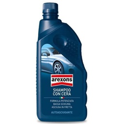 [019256] Shampoo protettivo Arexons con Cera Autoasciugante - 1 lt