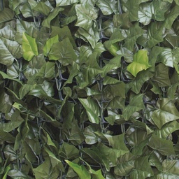 [1905378] Siepe artificiale Pannello sempreverde edera MT 3 x 1 h