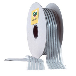 [DFLEX-201-30703-03150] Sigillante Butil Strip &quot;Z&quot; in strisce 10x3 mm - 150mt