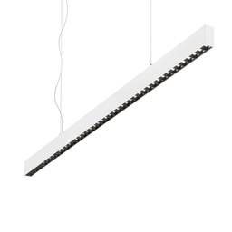[8021696271217] Sistema Lineare bianco L 1128 x H min 315 - max 1500 x P 35 mm
