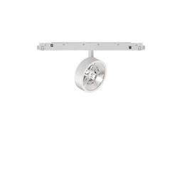 [8021696303741] Sistema Lineare bianco L 190 x H 141 x P 46 mm