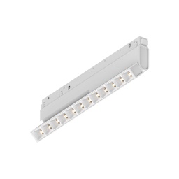 [8021696303543] Sistema Lineare bianco L 283 x H 90 x P 22 mm