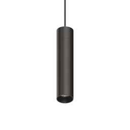 [8021696222981] Sistema Lineare nero L 107 x H 605 x P 55 mm