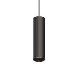 [8021696222998] Sistema Lineare nero L 107 x H 605 x P 73 mm