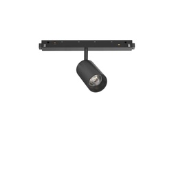 [8021696257631] Sistema Lineare nero L 190 x H 126 x P 40 mm