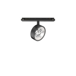 [8021696290614] Sistema Lineare nero L 190 x H 141 x P 46 mm