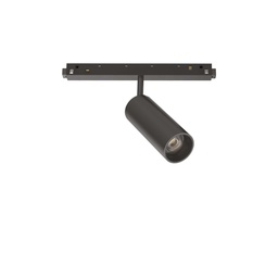 [8021696286433] Sistema Lineare nero L 190 x H 160 x P 40 mm