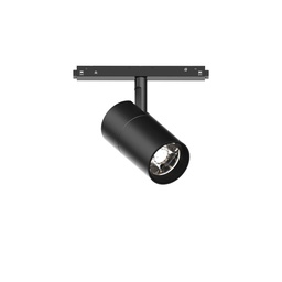 [8021696307510] Sistema Lineare nero L 190 x H 175 x P 72 mm