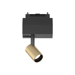 [8021696281995] Sistema Lineare ottone L 107 x H 157 x P 35 mm