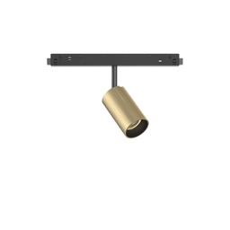 [8021696282046] Sistema Lineare ottone L 190 x H 126 x P 40 mm