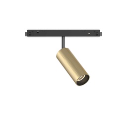 [8021696282053] Sistema Lineare ottone L 190 x H 160 x P 40 mm