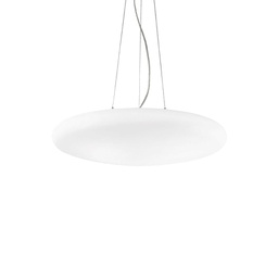 [8021696032009] Smarties SP3 - Lampada sospensione D500xH395-2145mm