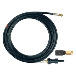 [DFL5115241] Sonda Per Pulizia Tubazioni Mt. 10