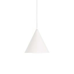 [8021696232690] Sospensione A-LINE D130 Bianca