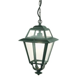 [SOV857/16] Sospensione E27  linea elegance  grafite