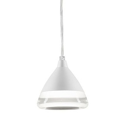 [SOV98781/02] Sospensione Led 20W 3000K  linea graal  bianco