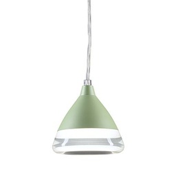 [SOV99781/41] Sospensione Led 20W 4000K  linea graal  salvia