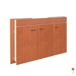 [DFLEX-140-256-120T] Sottolavello A 3 Ante Pieghevole