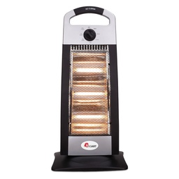 [DFL7050816] Stufa Alogena Da Pavimento Art. Ks-800A