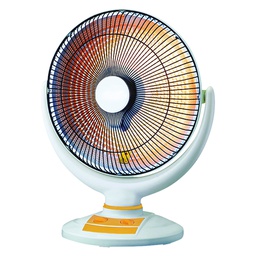[DFL7050825] Stufa Alogena Da Pavimento Art. S320