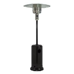 [332563] Stufa Qlima Gas Pgu 2013 Black