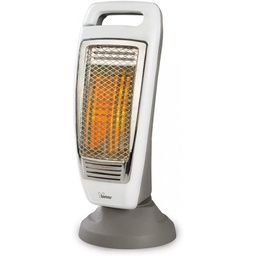 [2012681] Stufa Radiante 400W Hr310 Oscillante Basso Consumo
