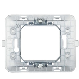 [S500SM2AF] Supporto Placca Magic 2 Posti