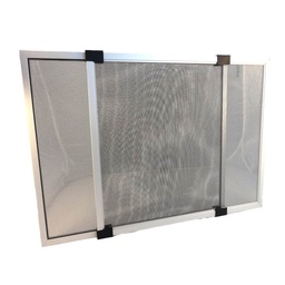 [040987] TELESIO 90X70 GRIGIO