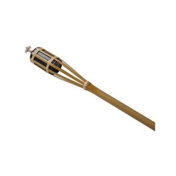 [1925555] TORCIA BAMBU CM.120 SERB.METALLO