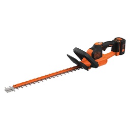 [DFL6087656] Tagliasiepe B+D Bchts 3625 L1 - Batteria Litio 36 Volt-2.5 Ah.
