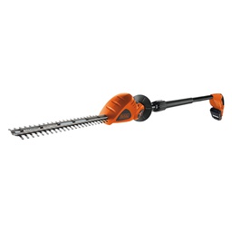 [DFL6087650] Tagliasiepi A Batteria 'Gtc1843L20-Qw' 18V - 2,0 Ah Litio