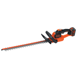 [CAP97199] Tagliasiepi Black &amp; Decker 18V-4AH MOD.GTC18504PC