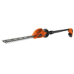 [CAP46463] Tagliasiepi Black &amp; Decker Testa Orientabile
