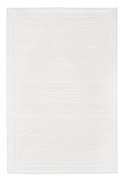 [B0607656] Tappeto Delbar Burro 120X180