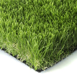 [8053323388739] Tappeto Erba Finto Artificiale 40 mm 1x5 mt - Prato Sintetico Divina Garden