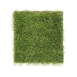 [B0780492] Tappeto di erba sintetica Hoxton 2500x 100cm x h30 mm