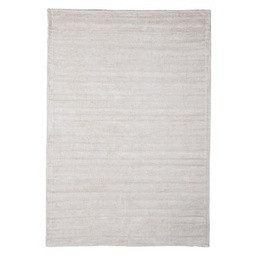[B0608262] Tappeto in viscosa e cotone design Cottage Beige 160x230