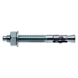 [19633359] Tassello ancorante acciaio 'Sita' 12 x 160 - Vite M12 - 25 pz