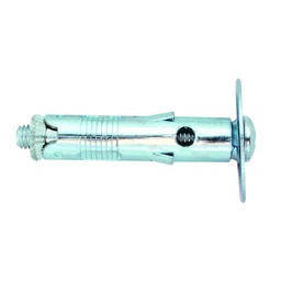 [F75400B0904000] Tassello tam con vite TGS M5 100 pz. mm. 9x40 - Friulsider