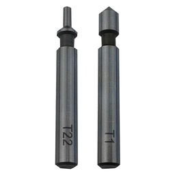 [DFL3310082] Tastatore Per 'Matrix Evo' Mod. T1 - Per Chiavi Punzonate
