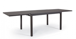 [B0662714] Tavolo All Pelagius 135-270X90 Antr Yk13