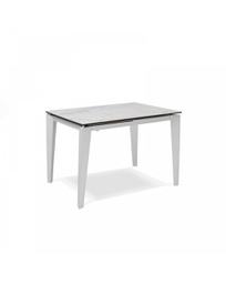 [OM/312/MB] Tavolo Allungabile 120-170 x 80 cm - Ceramica 2
