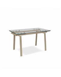 [OM/279/TO] Tavolo Allungabile 140-200 x 80 cm - Tommy