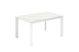 [OM/453/MB] Tavolo Allungabile 140-200 x 90 x 76 cm