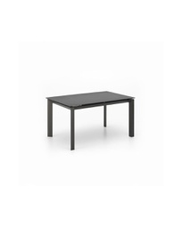 [OM/325/GR] Tavolo Allungabile 140-220 x 90 cm - Account 